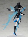 (PO) POP UP PARADE Black Rock Shooter DAWN FALL - Empress DAWN FALL Awakened Ver. Image_7