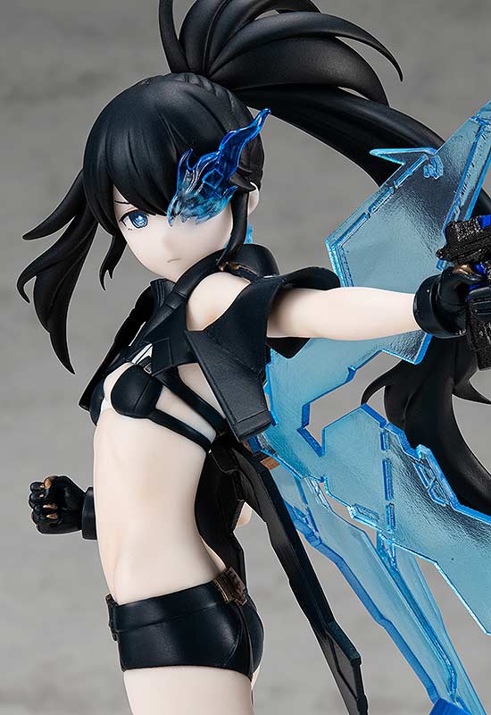 (PO) POP UP PARADE Black Rock Shooter DAWN FALL - Empress DAWN FALL Awakened Ver. Image_8