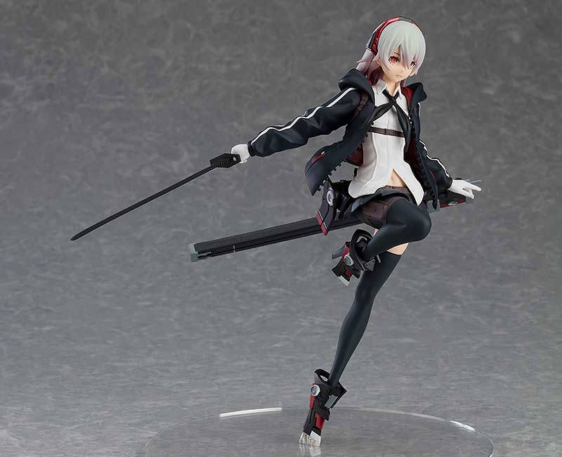 (PO) POP UP PARADE Heavily Armed High School Girls - Shi Image_8