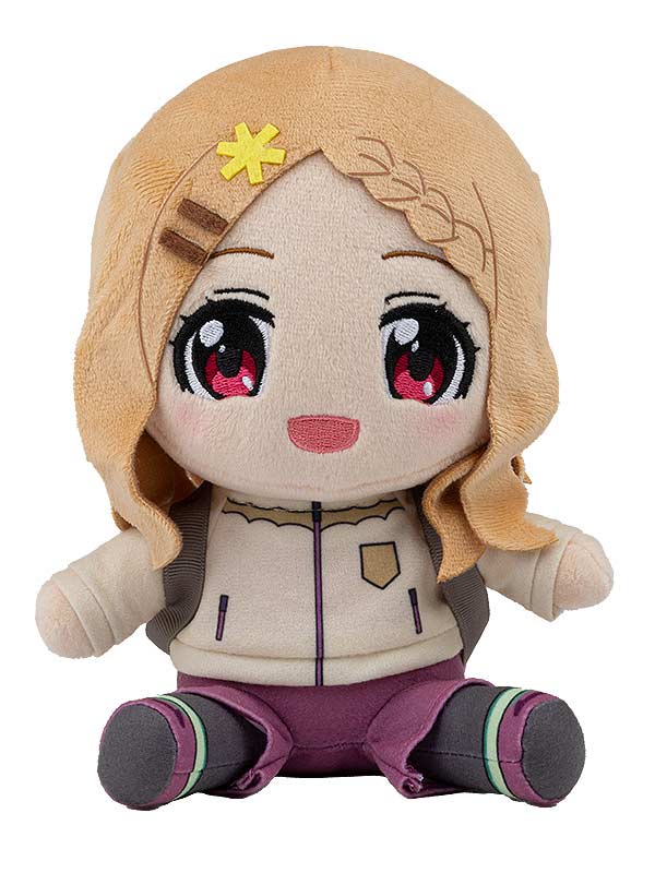 (PO) Encouragement of Climb: Next Summit Plush - Aoba Kokona Image_2