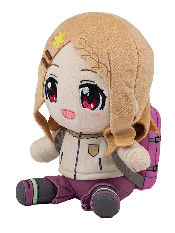 (PO) Encouragement of Climb: Next Summit Plush - Aoba Kokona Image_3