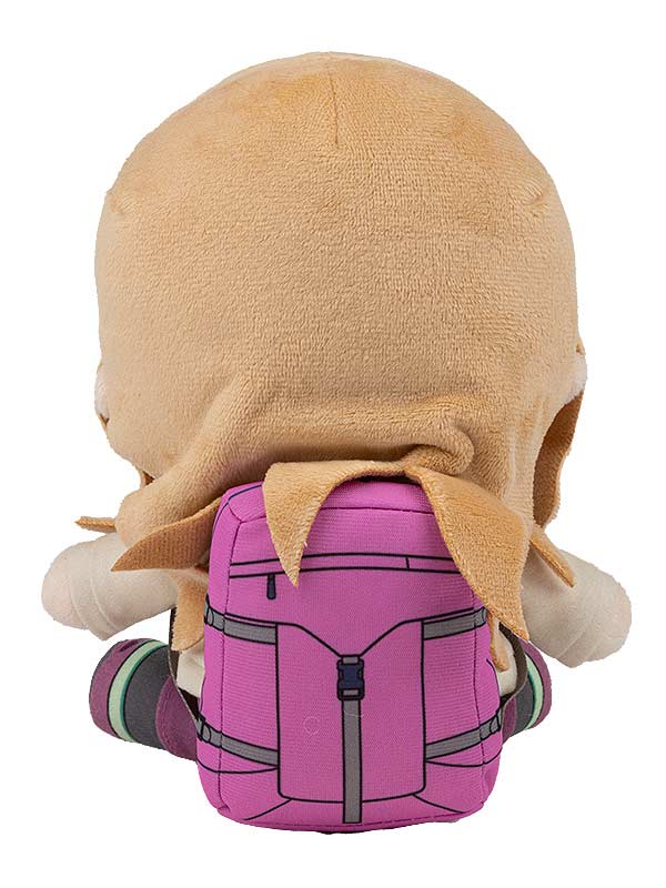(PO) Encouragement of Climb: Next Summit Plush - Aoba Kokona Image_4