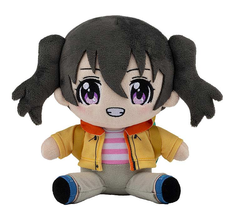 (PO) Encouragement of Climb: Next Summit Plush - Kuraue Hinata Image_2