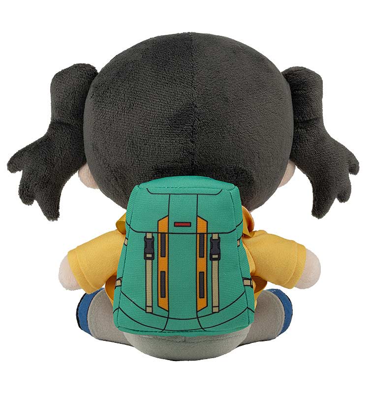 (PO) Encouragement of Climb: Next Summit Plush - Kuraue Hinata Image_4