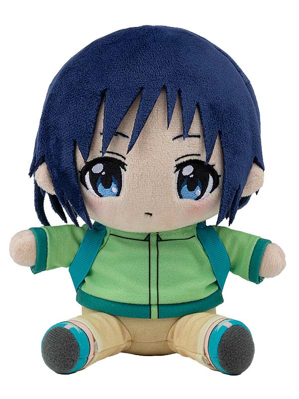 (PO) Encouragement of Climb: Next Summit Plush - Kurosaki Honoka Image_2