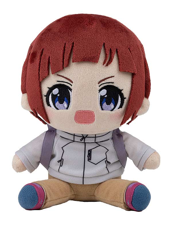 (PO) Encouragement of Climb: Next Summit Plush - Senjuin Koharu Image_2