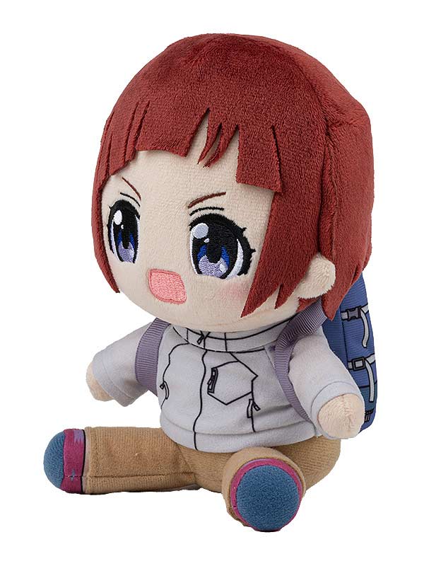 (PO) Encouragement of Climb: Next Summit Plush - Senjuin Koharu Image_3