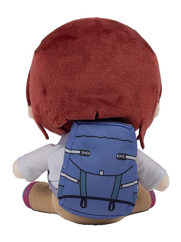 (PO) Encouragement of Climb: Next Summit Plush - Senjuin Koharu Image_4