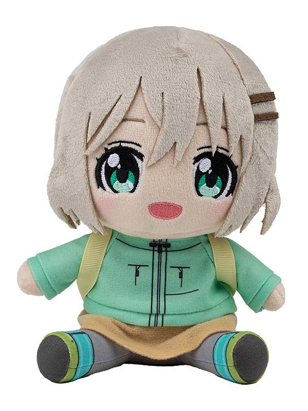 (PO) Encouragement of Climb: Next Summit Plush - Yukimura Aoi Image_2