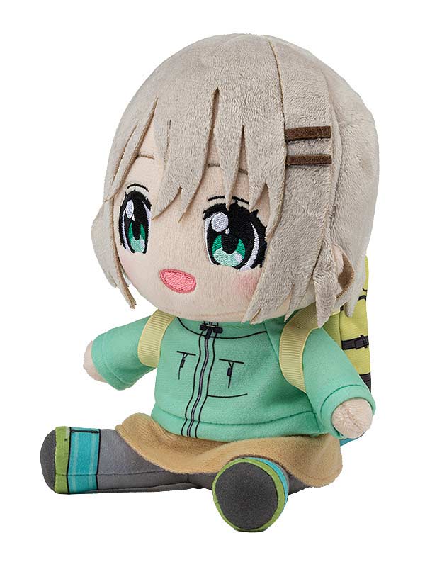 (PO) Encouragement of Climb: Next Summit Plush - Yukimura Aoi Image_3