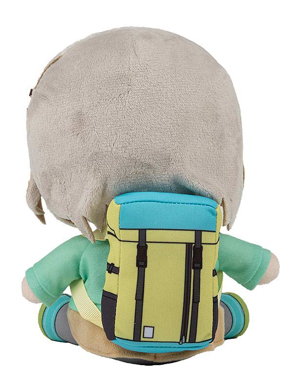 (PO) Encouragement of Climb: Next Summit Plush - Yukimura Aoi Image_4