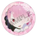 (PO) RE:Zero Starting Life in Another World - Trading Can Badge [BOX] Image_8