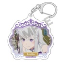 (PO) RE:Zero Starting Life in Another World - Trading Acrylic Key Chain [BOX] Image_2