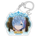 (PO) RE:Zero Starting Life in Another World - Trading Acrylic Key Chain [BOX] Image_5