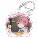 (PO) RE:Zero Starting Life in Another World - Trading Acrylic Key Chain [BOX] Image_6