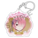 (PO) RE:Zero Starting Life in Another World - Trading Acrylic Key Chain [BOX] Image_7