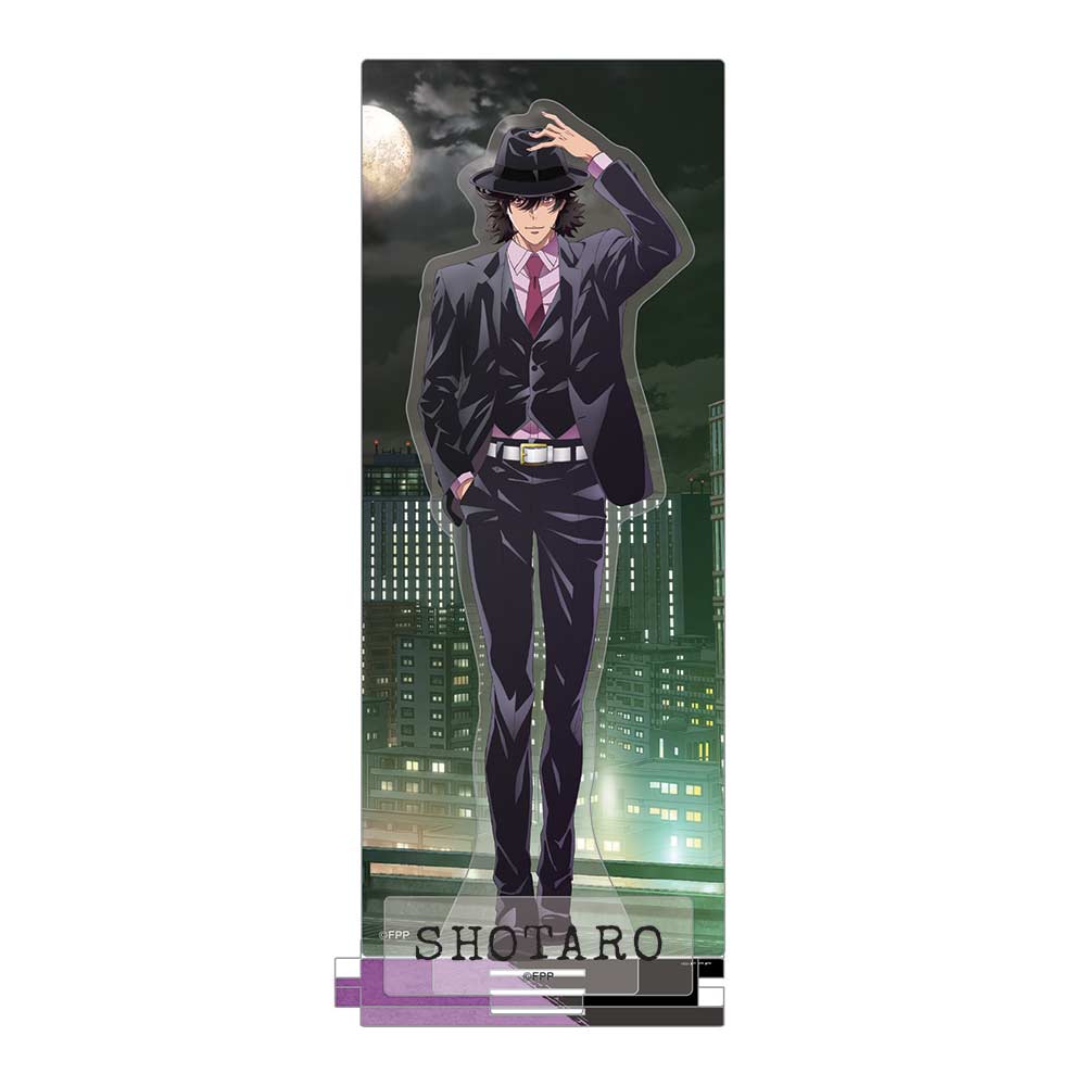 (PO) Fuuto PI Multi Acrylic Stand - Hidari Shotaro Image_1