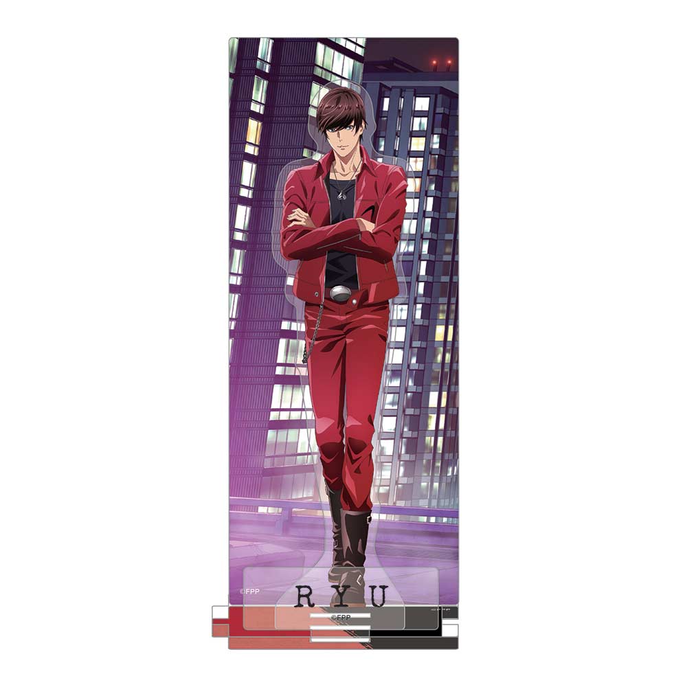 (PO) Fuuto PI Multi Acrylic Stand - Terui Ryu Image_1