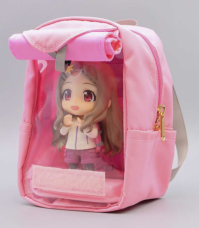 (PO) Encouragement of Climb: Next Summit Nendoroid Pouch Neo Image_6