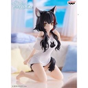 (PO) Hololive Production #HOLOLIVE IF- Relax Time - Ookami Mio Image_1