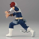 (PO) My Hero Academia The Amazing Heroes Vol.29 - Todoroki Shoto Image_5