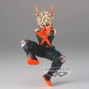 (PO) My Hero Academia The Amazing Heroes Vol.29 - Bakugou Katsuki Image_3