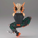 (PO) My Hero Academia The Amazing Heroes Vol.29 - Bakugou Katsuki Image_6