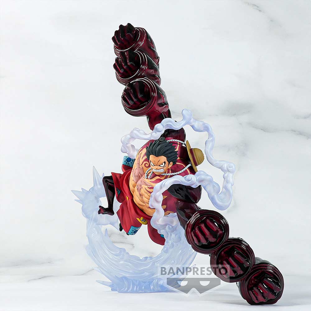 (PO) One Piece DXF Special Luffy Taro Image_3
