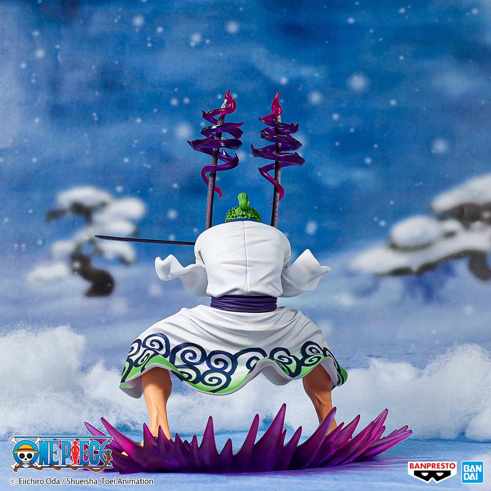 (PO) One Piece DXF Special Zoro Juro Image_10