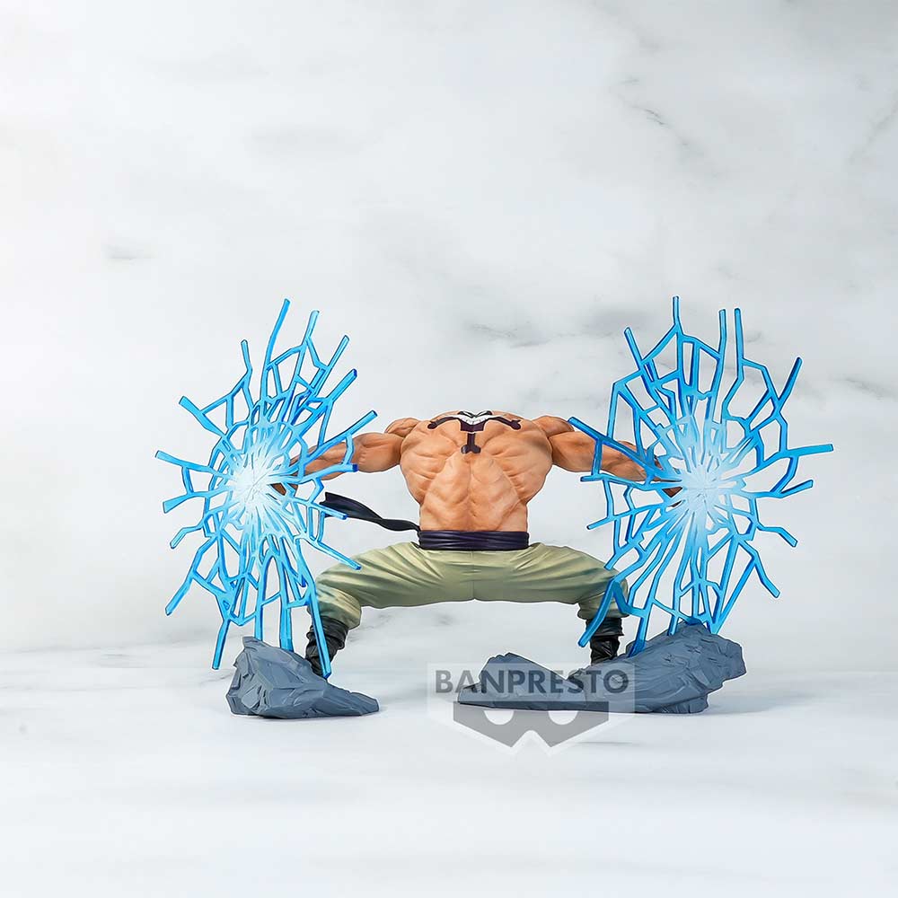 (PO) One Piece DXF Special Edward Newgate Image_6