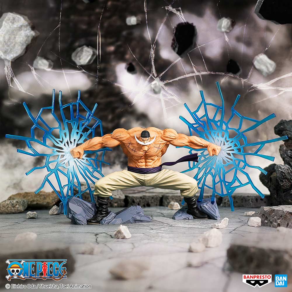 (PO) One Piece DXF Special Edward Newgate Image_7