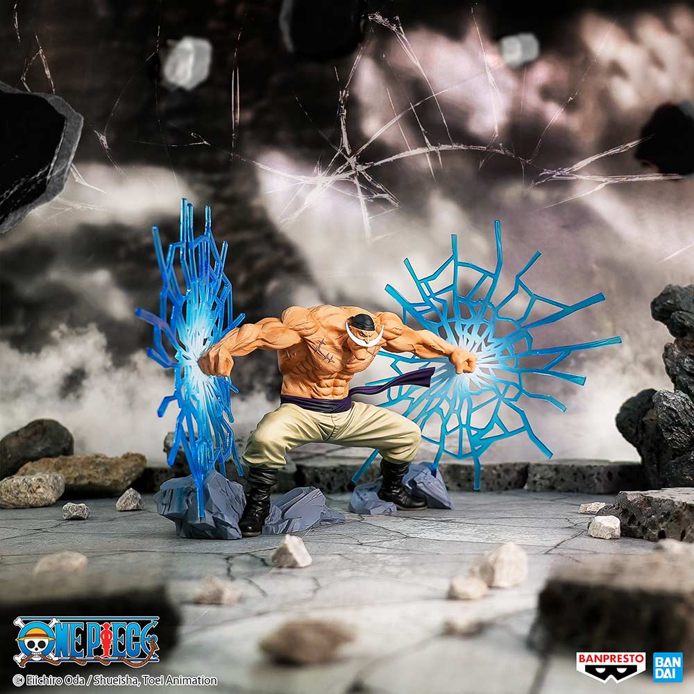 (PO) One Piece DXF Special Edward Newgate Image_9