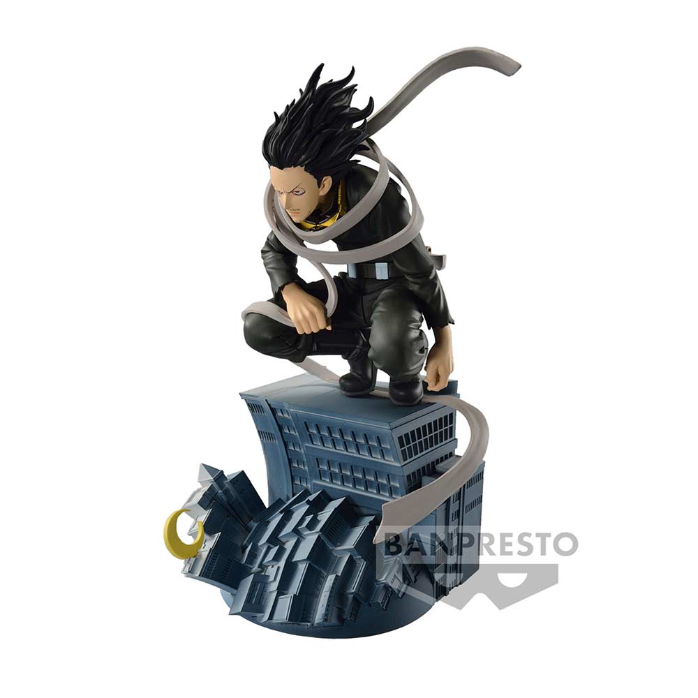 (PO) My Hero Academia Dioramatic Aizawa Shota [The Anime] Image_2