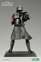 (PO) Star Wars: Obi-Wan Kenobi ARTFX Purge Trooper TM Image_7