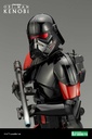 (PO) Star Wars: Obi-Wan Kenobi ARTFX Purge Trooper TM Image_12