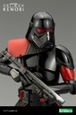 (PO) Star Wars: Obi-Wan Kenobi ARTFX Purge Trooper TM Image_13