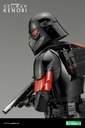 (PO) Star Wars: Obi-Wan Kenobi ARTFX Purge Trooper TM Image_14