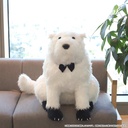 (PO) SPY x FAMILY Bond Plush Image_1