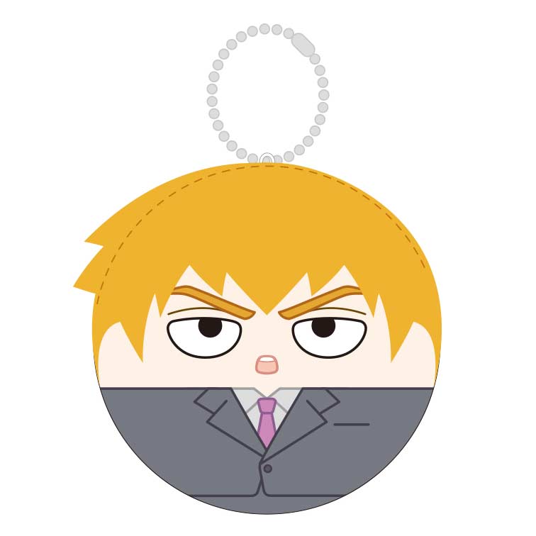 (PO) Mob Psycho 100 III Koromania 02 Reigen Arataka Image_1