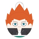 (PO) Mob Psycho 100 III Koromania 05 Suzuki Sho Image_1