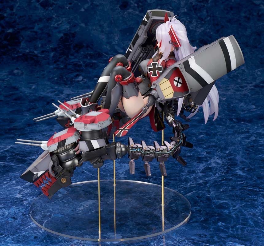 (PO) Azur Lane - Prinz Eugen (Re-issue) Image_6