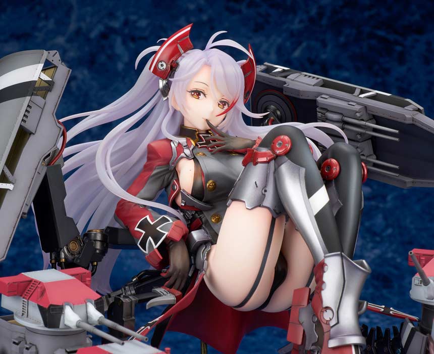 (PO) Azur Lane - Prinz Eugen (Re-issue) Image_8