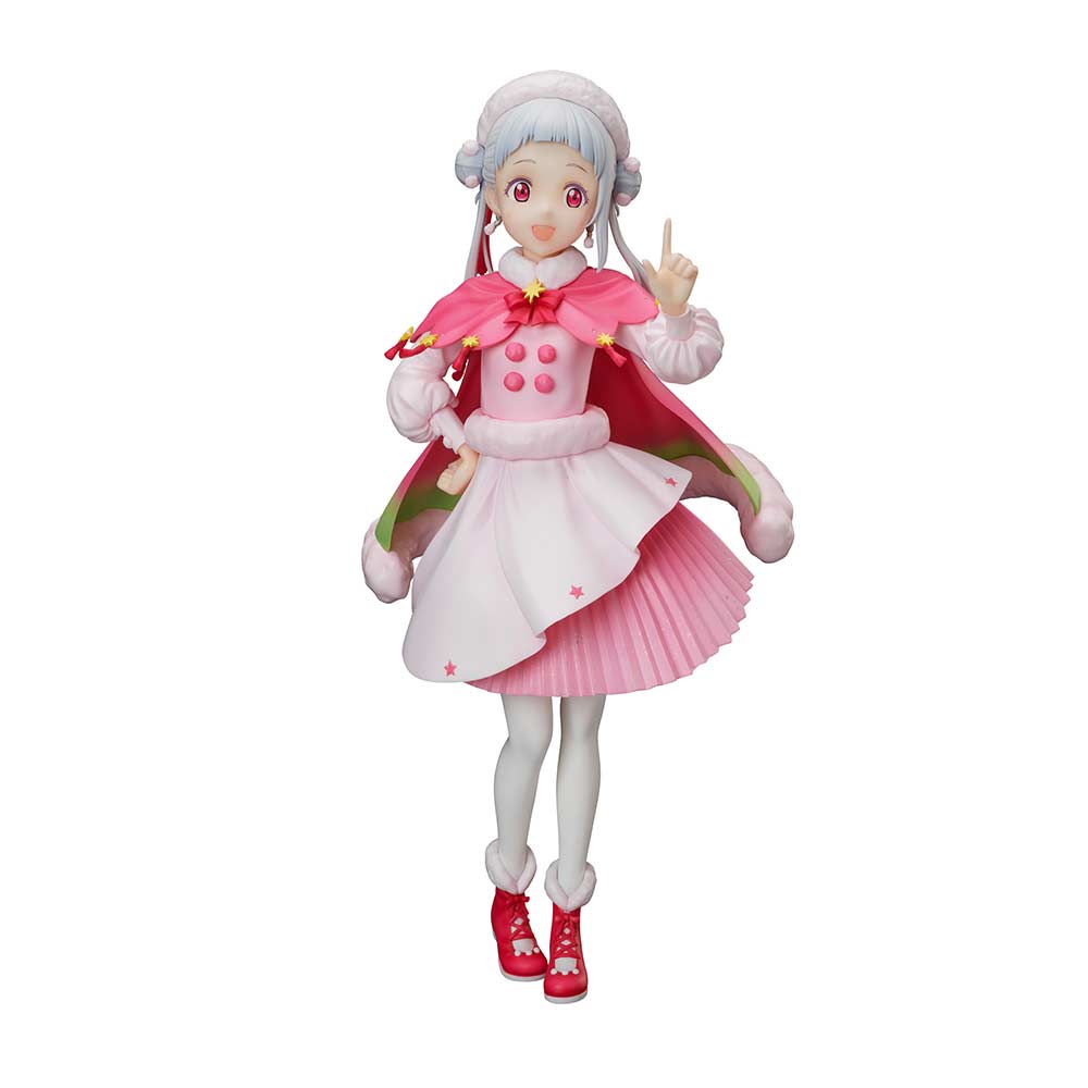 (PO) Love Live! Superstar!! - Arashi Chisato Image_2
