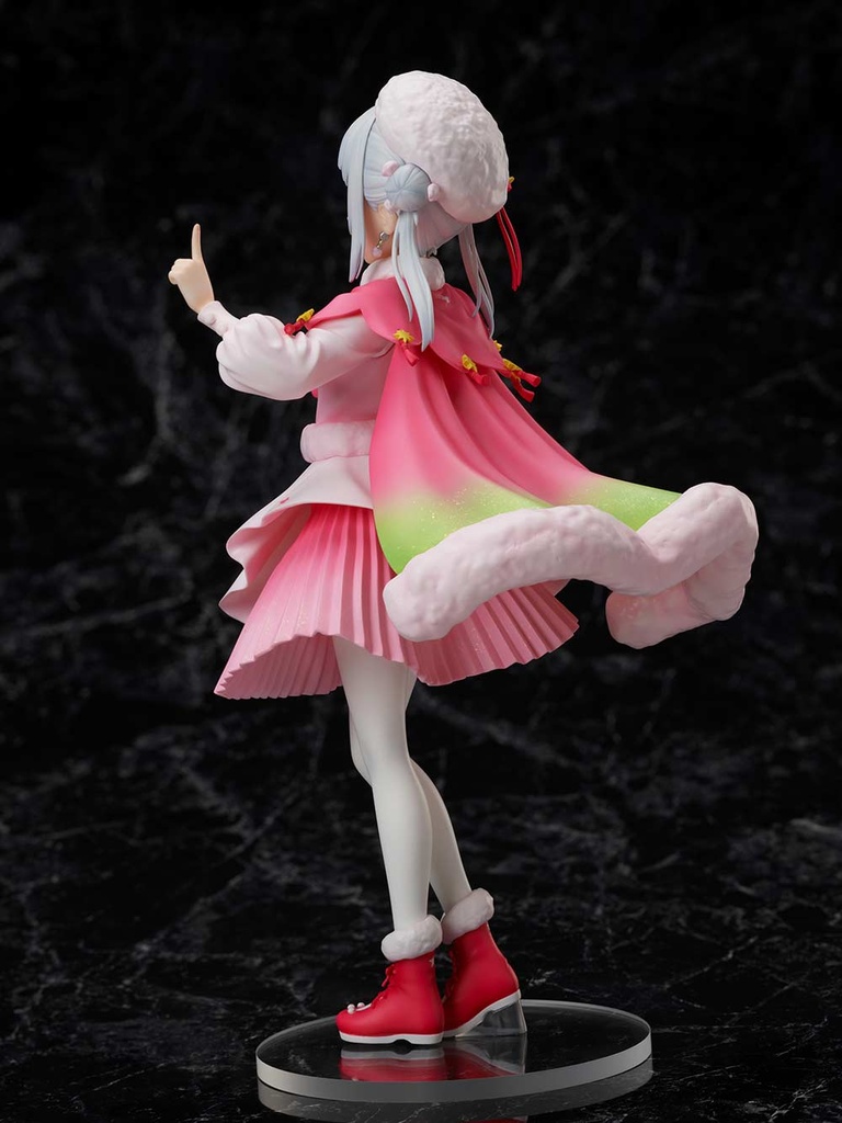 (PO) Love Live! Superstar!! - Arashi Chisato Image_9