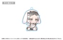 (PO) Bungo Stray Dogs Dress Code Acrylic Key Chain Utausagi Ver. [BOX] Image_6