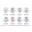 (PO) Bungo Stray Dogs Dress Code Can Badge Utausagi Ver. [BOX] Image_1