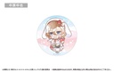 (PO) Bungo Stray Dogs Dress Code Can Badge Utausagi Ver. [BOX] Image_7