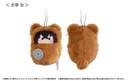 (PO) Bungo Stray Dogs Kurumi Tapi-nui Plush Vol. 2 [BOX] Image_3