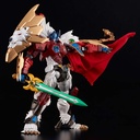 (PO) Furai Action - Transformer - Leo Prime Image_1