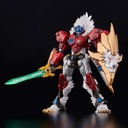 (PO) Furai Action - Transformer - Leo Prime Image_2